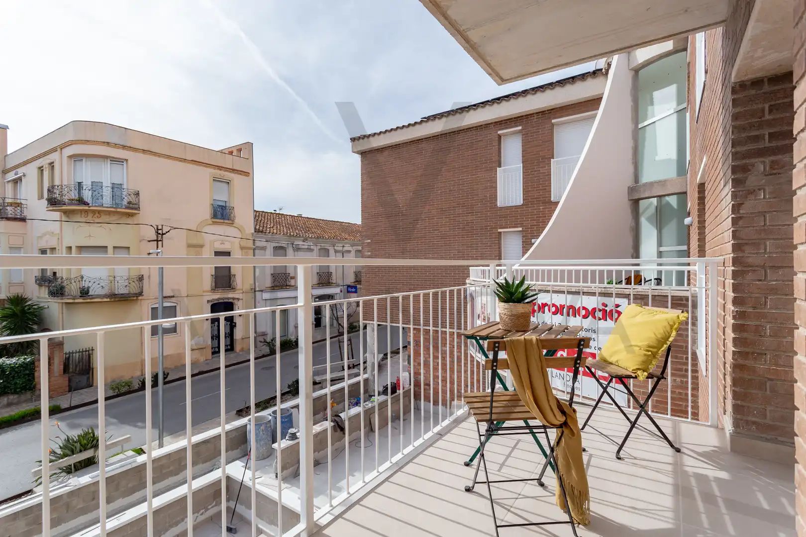 Appartamento di nuova costruzione con terrazza in vendita a Passeig de l'Estació 5, imagen 18