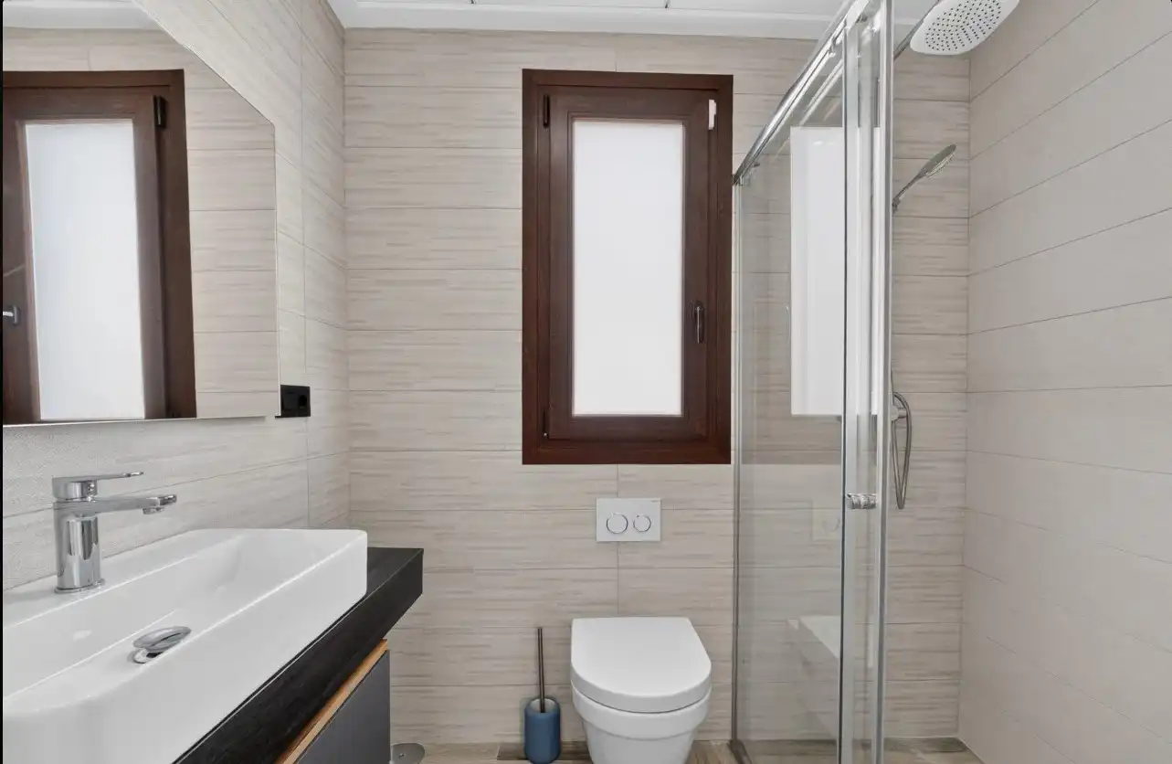 Chalet con piscina en venta en N/A, imagen 25
