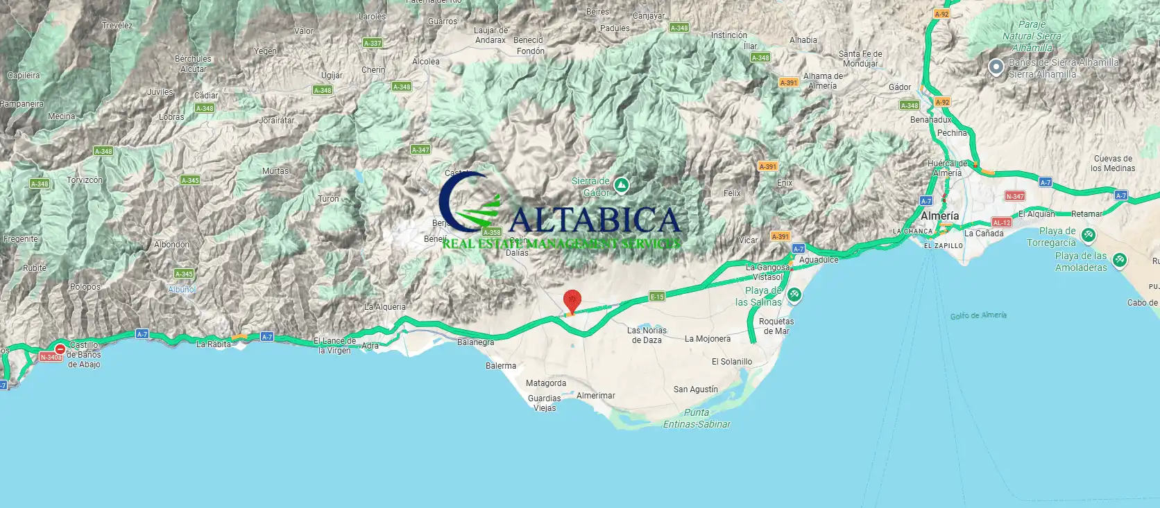 Flat for sale in Bulevar de El Ejido, imagen 4