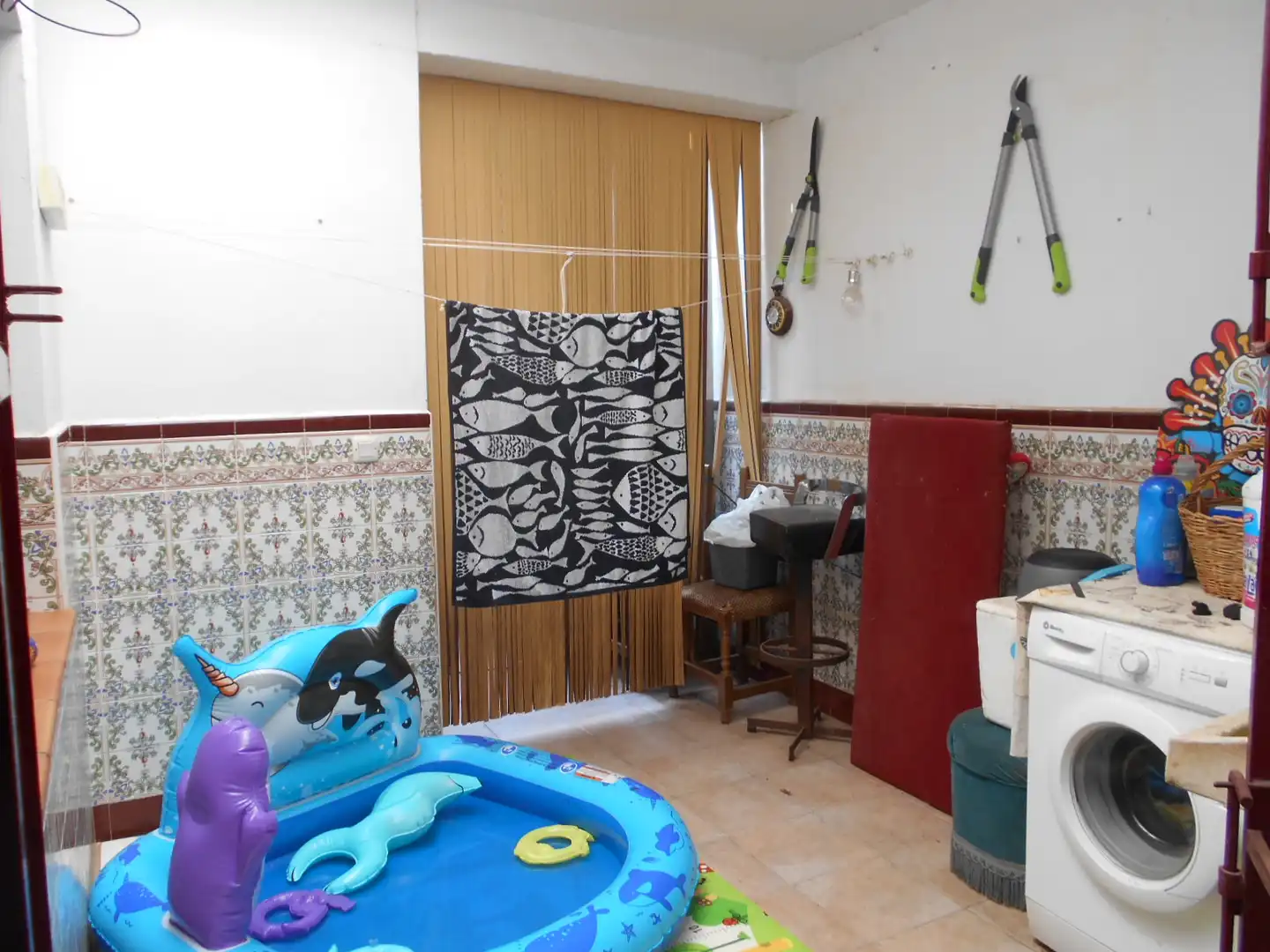 Casa o chalet en venta en Piedrabuena con Calefacción, Terraza y Trastero