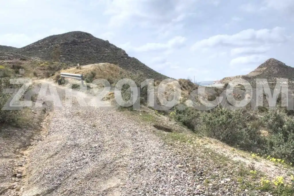 Terreny rústic en venda a Coto de los Albardinales, imagen 4