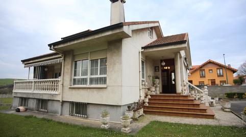 Foto 4 de Casa o chalet en venta en De la Cosntitución, Suances, Cantabria