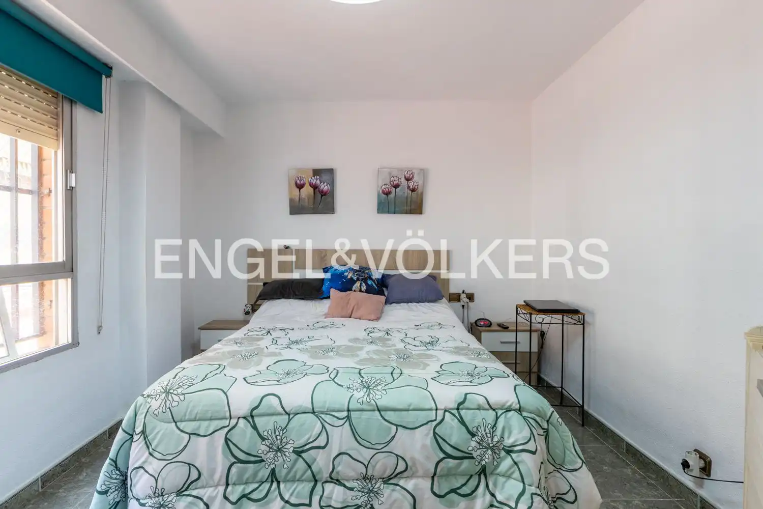Appartamento con giardino in vendita a Carrer de la Puebla de Valverde, imagen 22