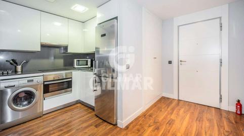 Photo 5 of Flat for sale in Hispanoamérica - Bernabéu,  Madrid Capital