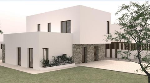 Foto 4 de Casa o chalet en venta en C. Bresquiller, 30, El Montgó, Dénia