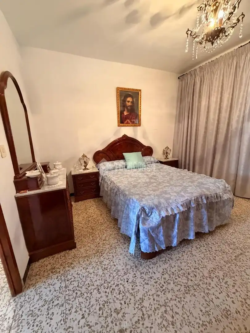 Habitación de Casa o chalet en venta en Antequera con Terraza