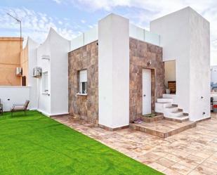 Exterior view of Residential for sale in Orihuela