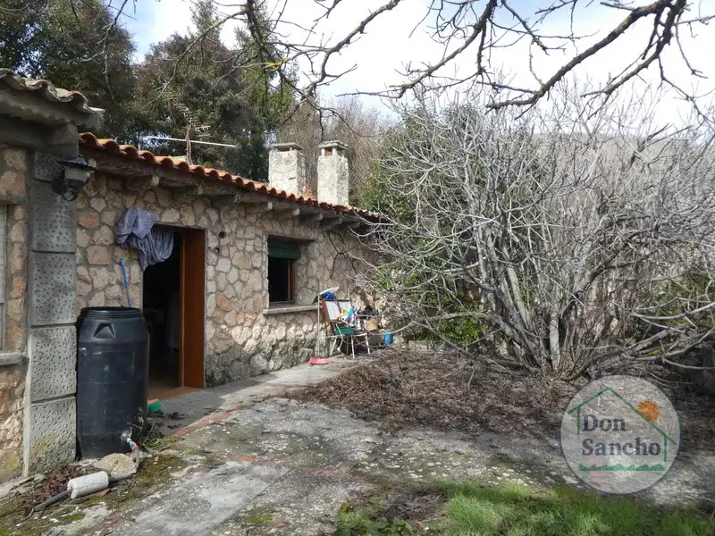 Garden of Houses for sale in Olivares de Duero