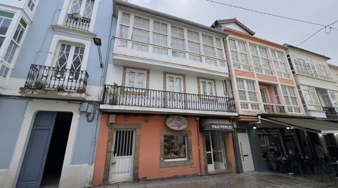 Foto 2 de Piso en venta en Calle de María, 49, Centro, Ferrol