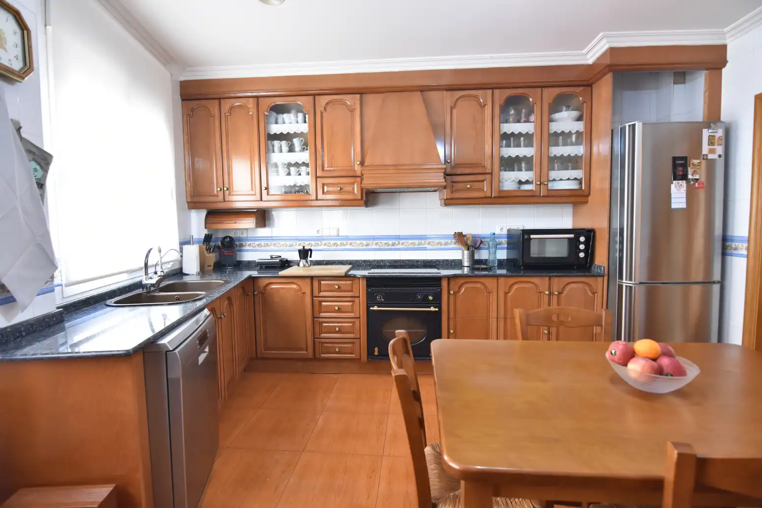 Flat for sale in Aspe - SEVERO OCHOA, 23, San Juan
