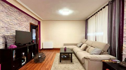 Foto 5 de Piso en venta en Arabella, 71, Arabella, Bilbao