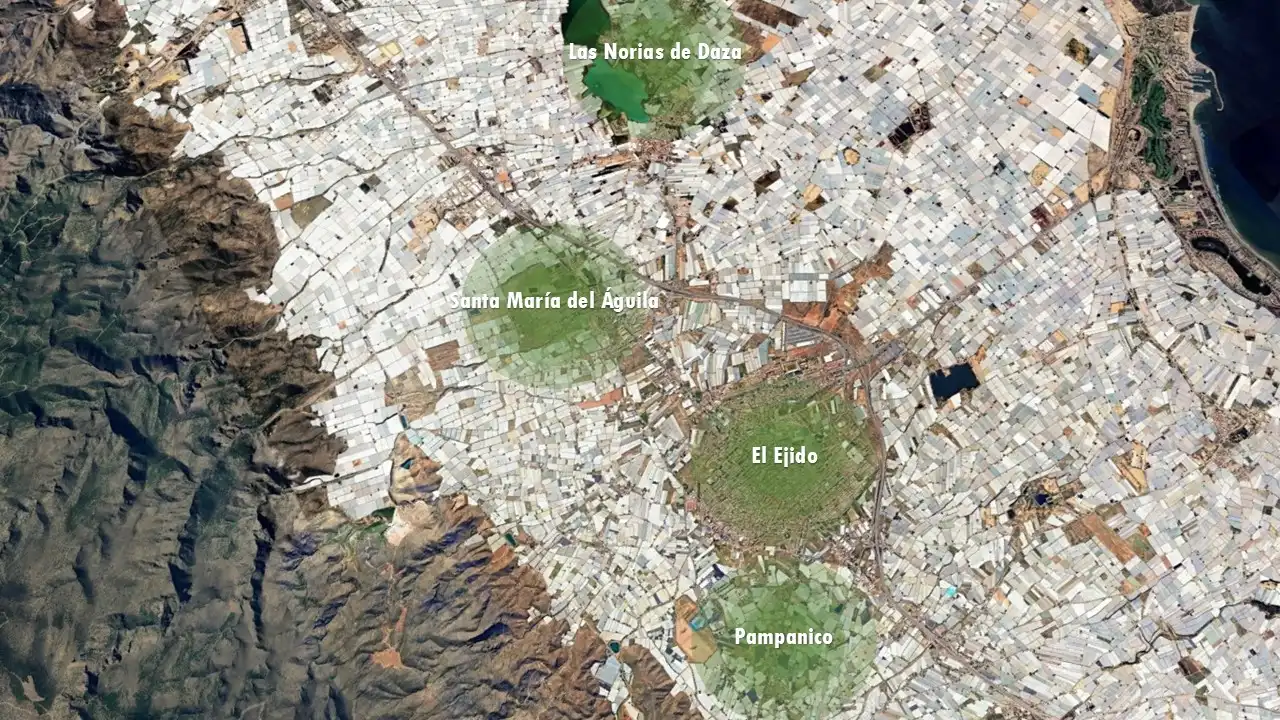Lands and plots for sale in Pol Ancor-5, imagen 5
