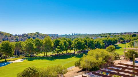 Foto 2 de Àtic en venda a Avenida Ramblas de Oleza, Lomas de Campoamor - Las Ramblas, Alicante