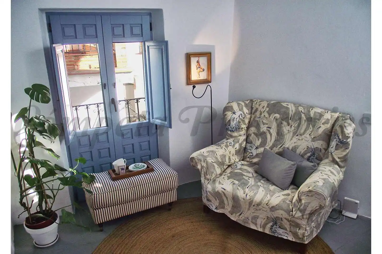 Casa en venda a Sedella, imagen 8