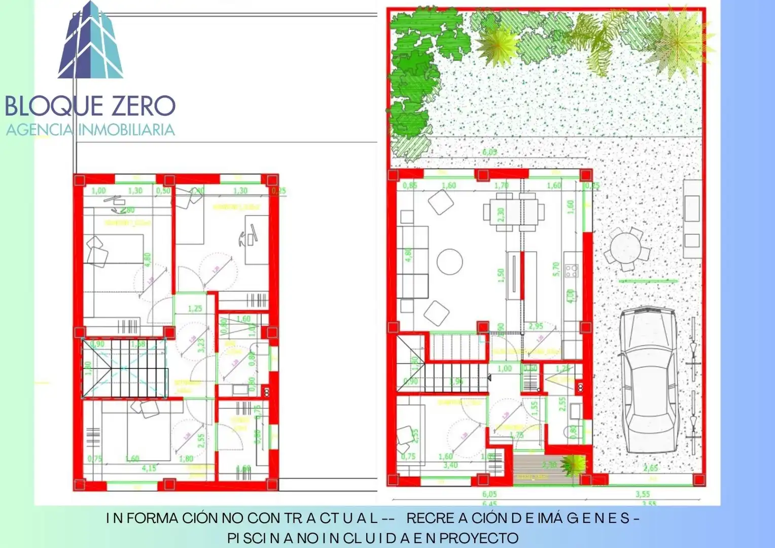 Casa o chalet en venta en Olivenza con Aire acondicionado y Calefacción