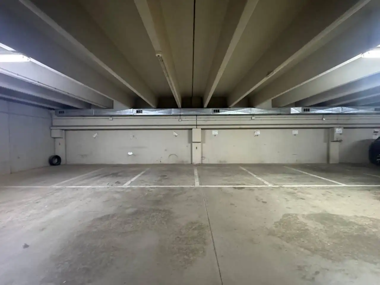 Parking de Garaje en venta en Terrassa