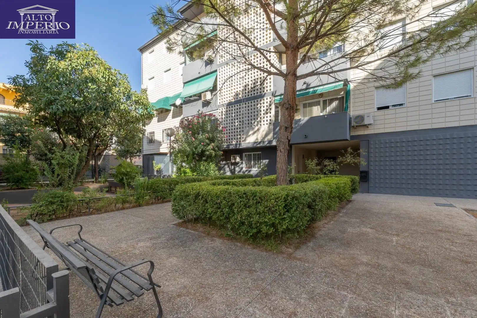 Appartamento con piscina in vendita a Calle BLASCO IBAÑEZ 20, imagen 39