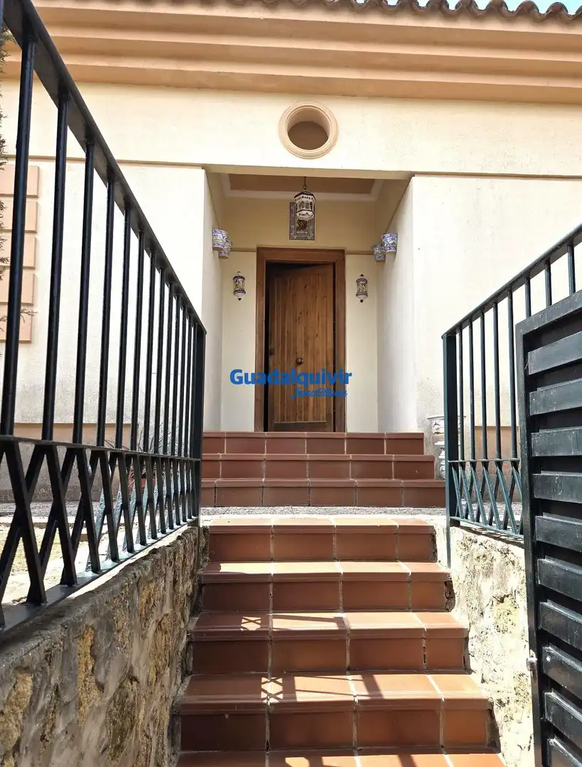 Villa mit Pool zum Verkauf in Olivar de Quintos, imagen 4