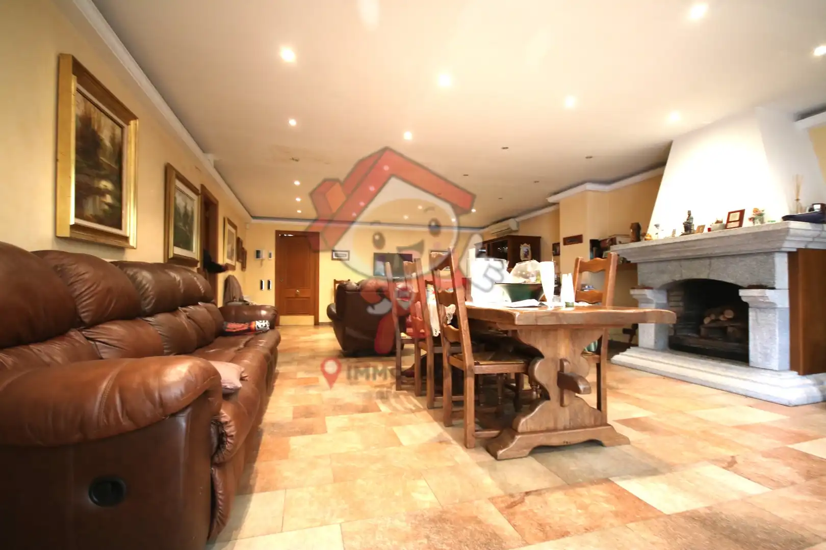 Casa con terraza en venta en Carrer del Músic Jaume Isern, imagen 6