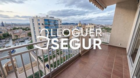 Foto 4 de Pis de lloguer a Santiago Segura, La Roureda, Barcelona