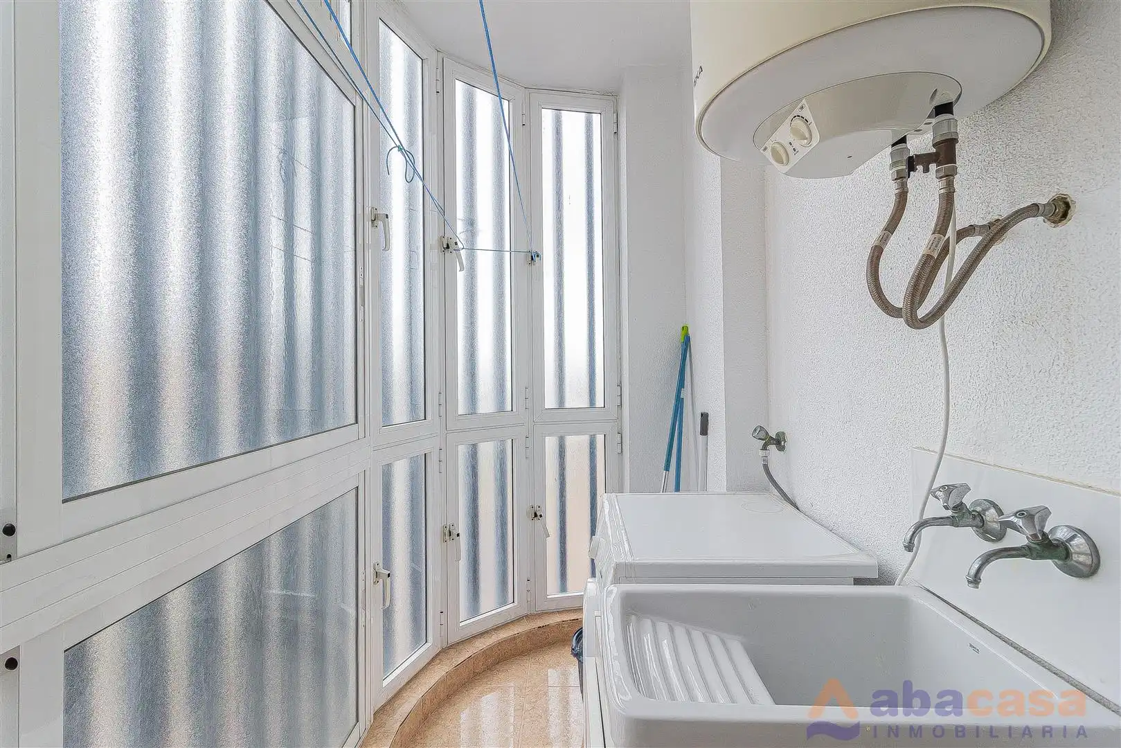 Flat for sale in La Manga del Mar Menor  with Terrace, Furnished and Oven