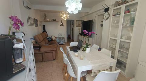 Foto 3 de Àtic en venda a Augusto González Besada, Puerta Blanca, Málaga