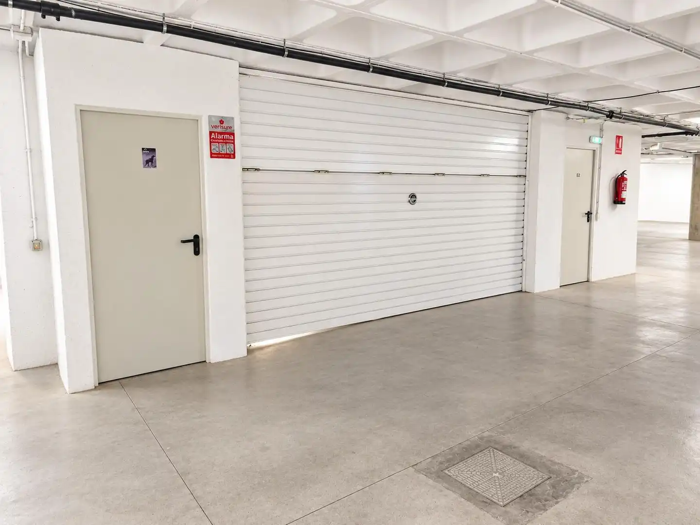 Wohnung zum Verkauf in La Ràpita mit Klimaanlage, Terrasse und Alarm