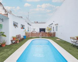 House or chalet for sale in Casco Histórico - Zona Alta