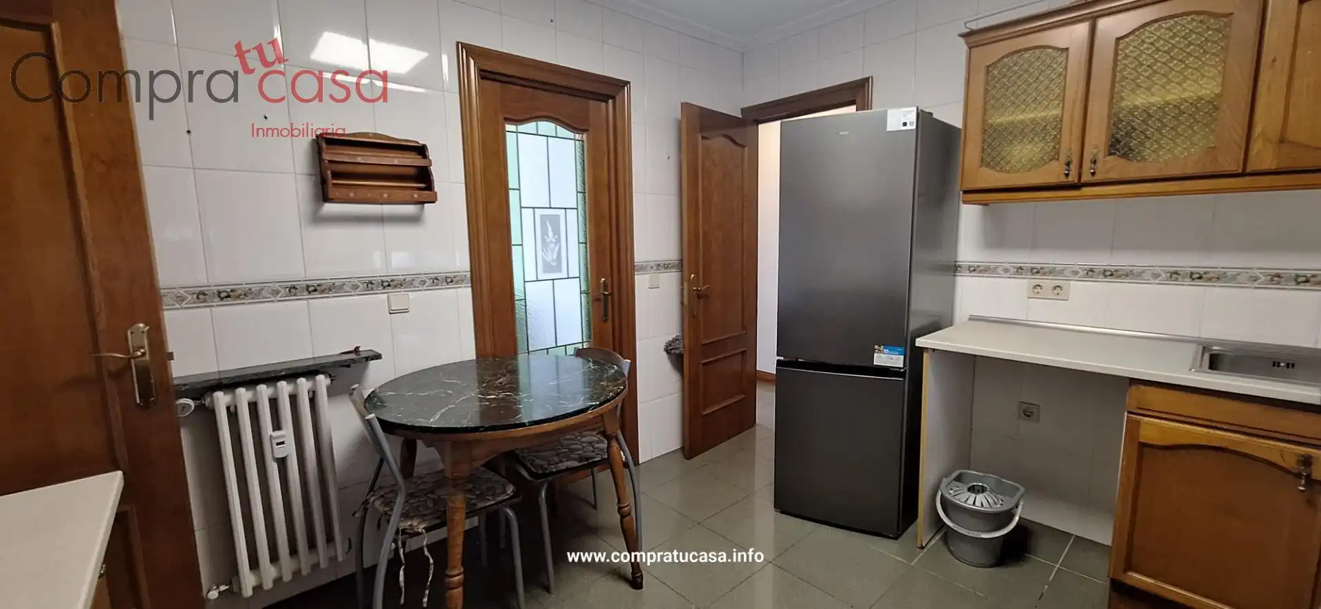 Appartement avec ascenseur à louer à Paseo del Conde de Sepúlveda, imagen 19