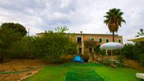 Jardí de Finca rústica en venda en  Palma de Mallorca amb Aire condicionat, Calefacció i Jardí privat