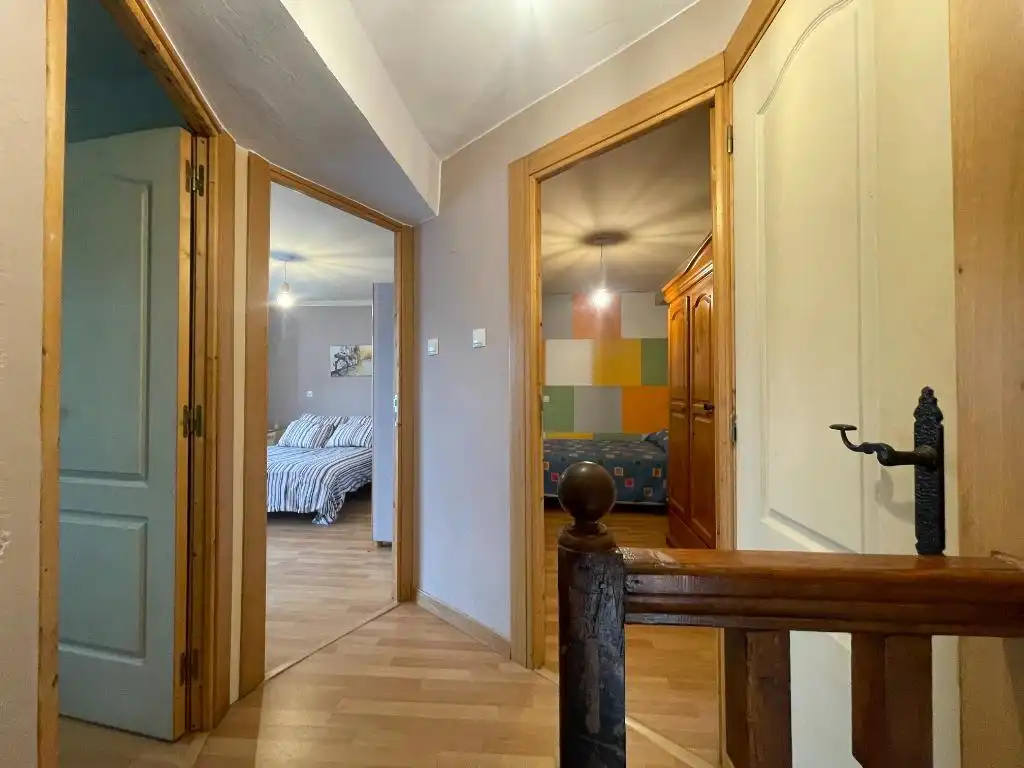 Casa o chalet de alquiler en Cieza (Cantabria) con Terraza, Trastero y Amueblado