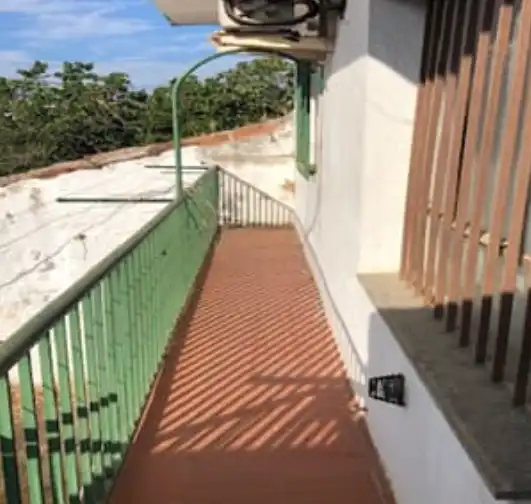 Planta baixa en venda a Cañuelo, Villanueva de Córdoba