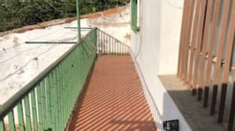 Foto 2 de Planta baixa en venda a Cañuelo, Villanueva de Córdoba, Córdoba