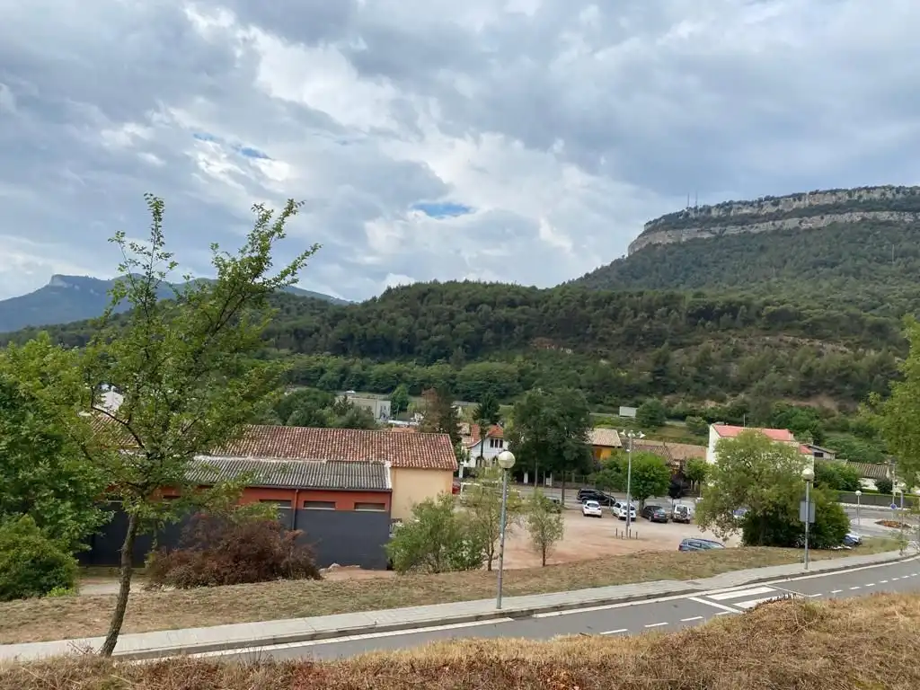 Terreno residencial en venta en Aiguafreda, imagen 3