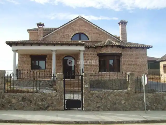 Ático en venta en Calle Carretera de Fuentelsaz, 23, El Casar