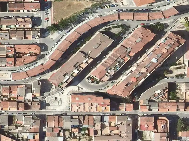 Piso en venta en SANT JAUME 0006