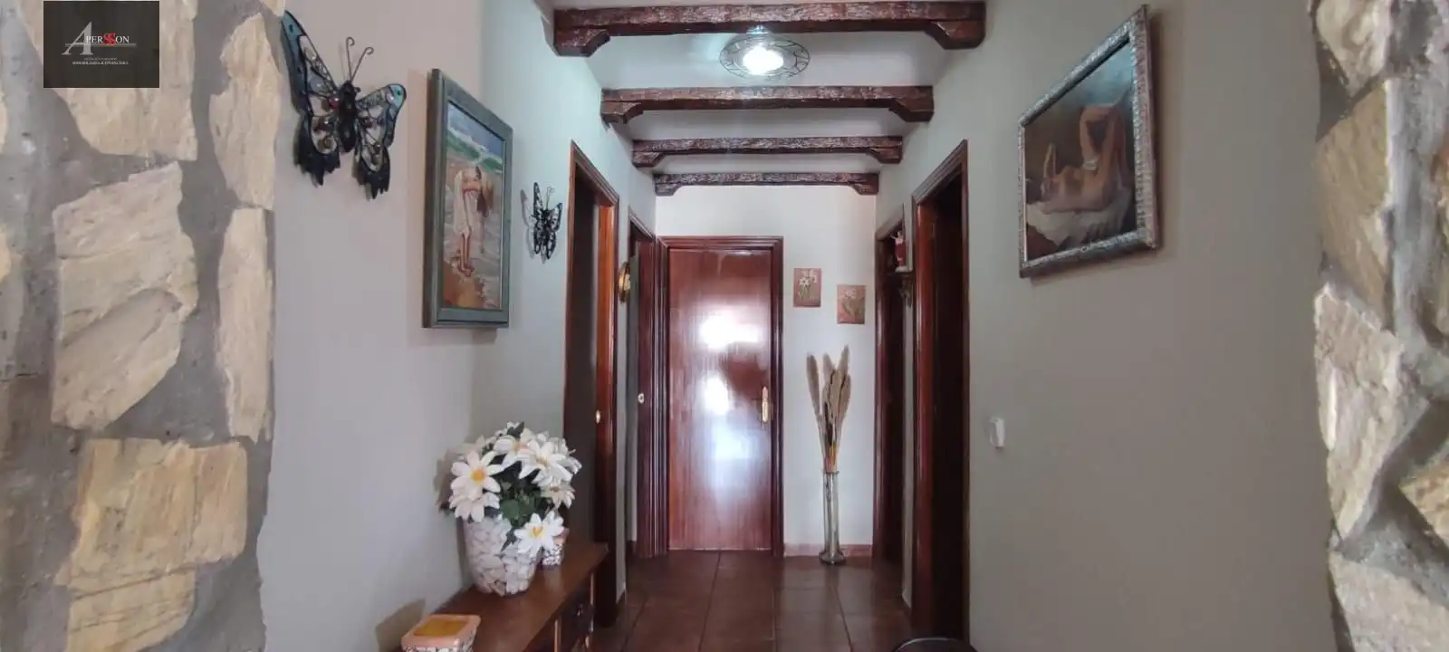 Houses for sale in Cañada Rosal