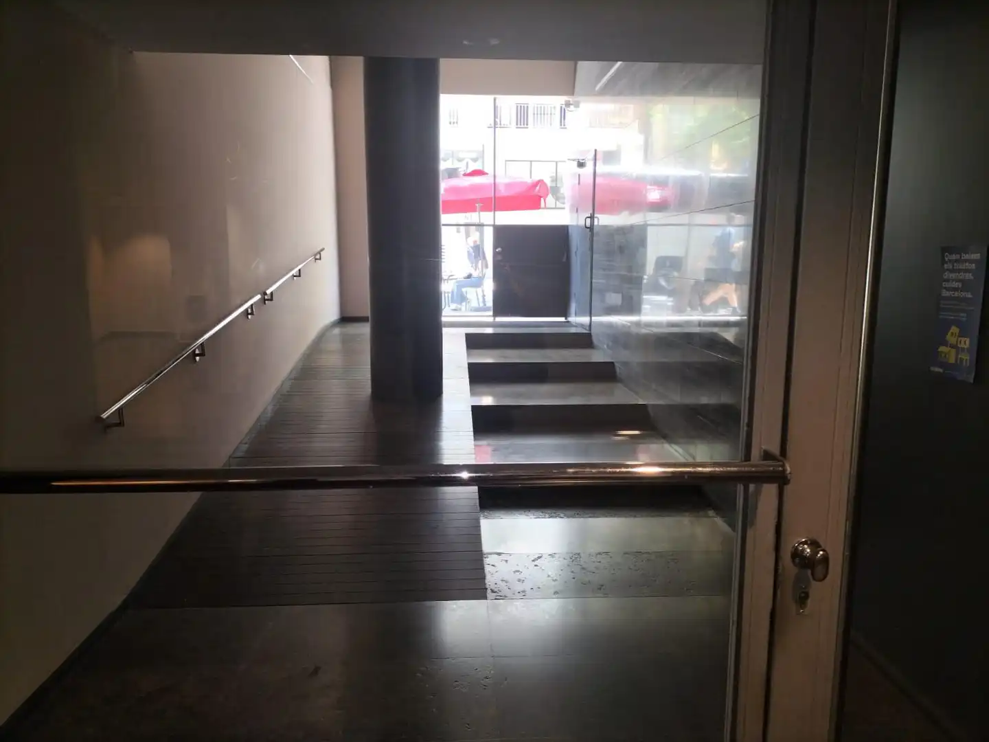 Penthouse mit Aufzug zum Verkauf in Eixample, imagen 38