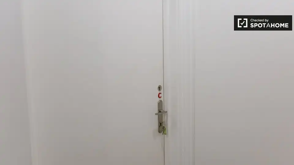 Piso de alquiler en La Font de la Guatlla