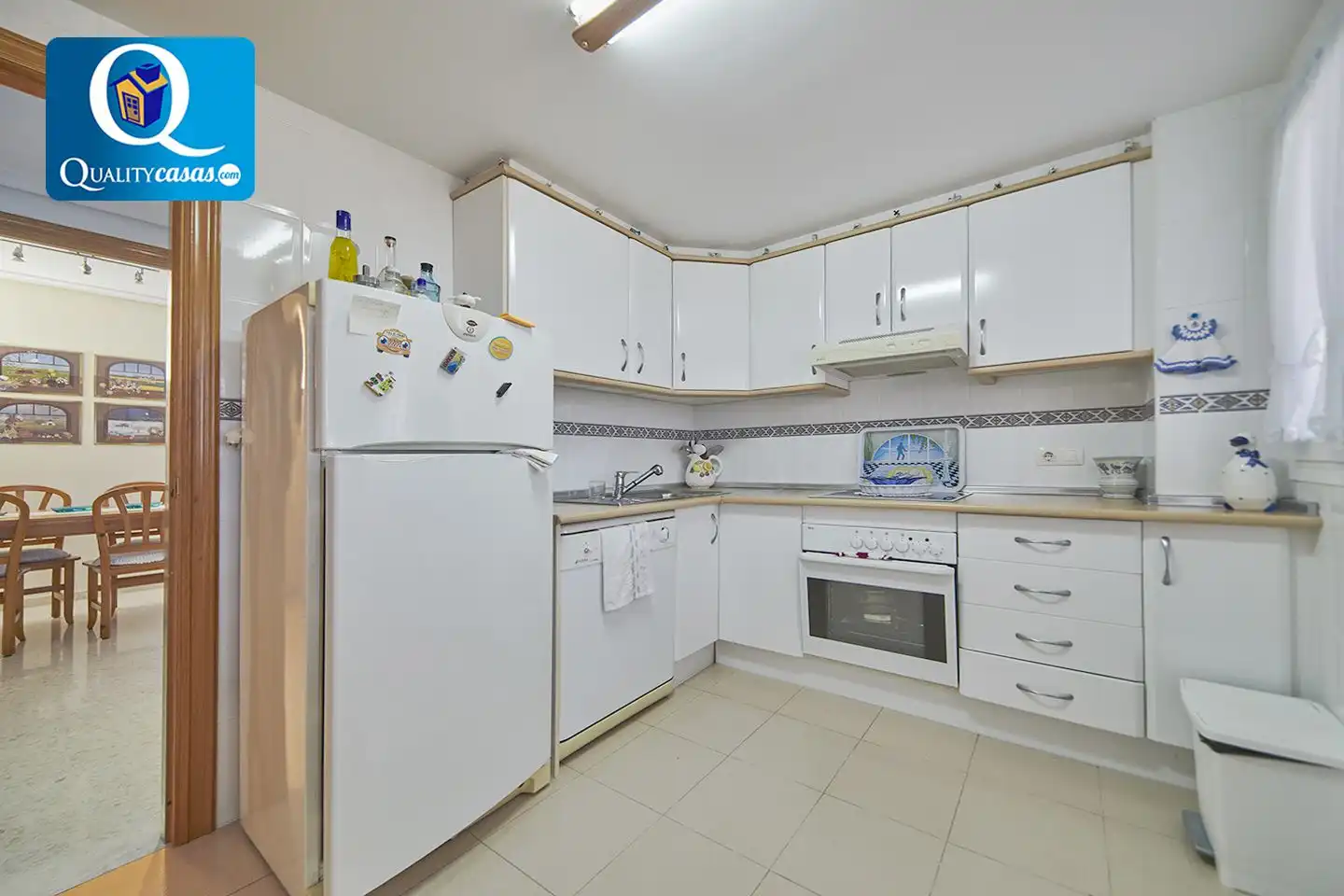 Apartament amb piscina en venda a Playa de San Juan - El Cabo de las Huertas, imagen 9