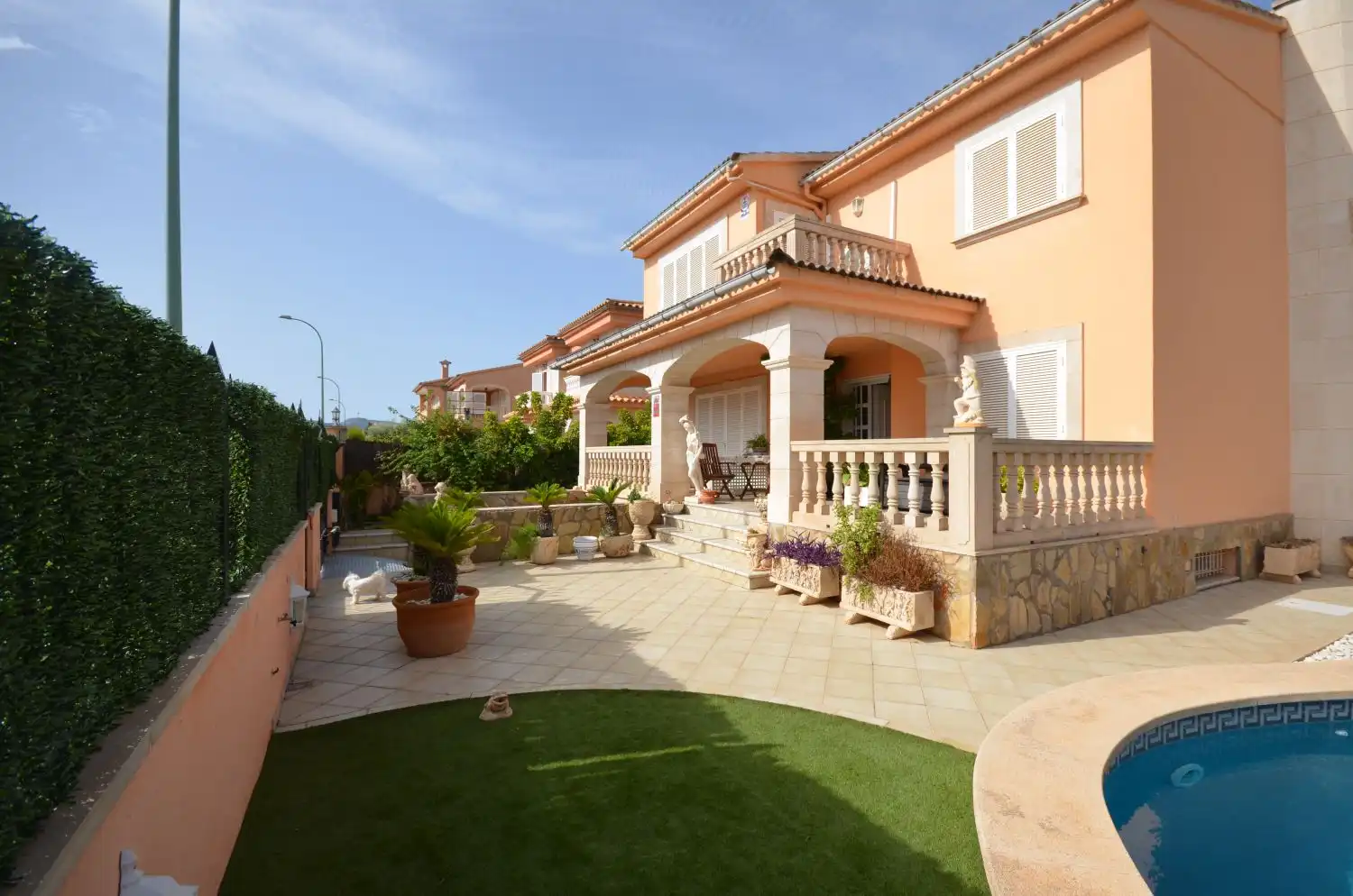 Casa o chalet en venta en Rossinyol, Sa Cabana - Can Carbonell - Ses Cases Noves