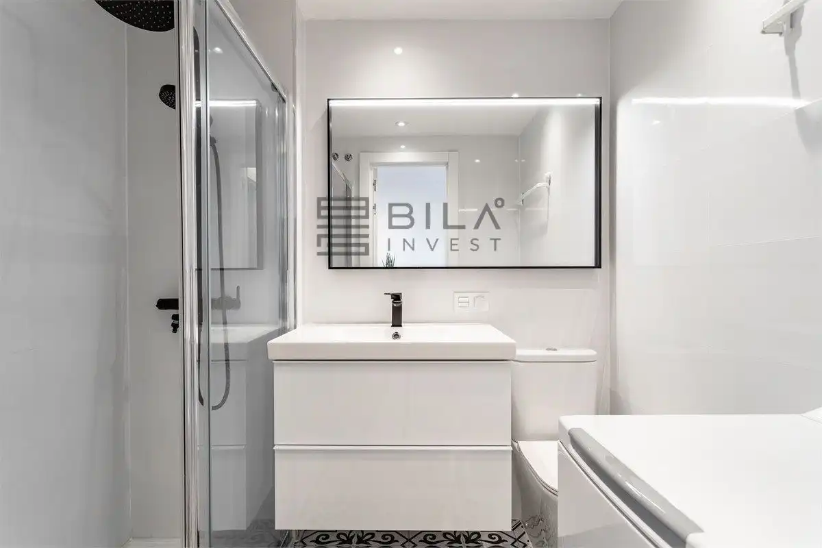 Flat with pool for sale in Riviera del Sol, imagen 14