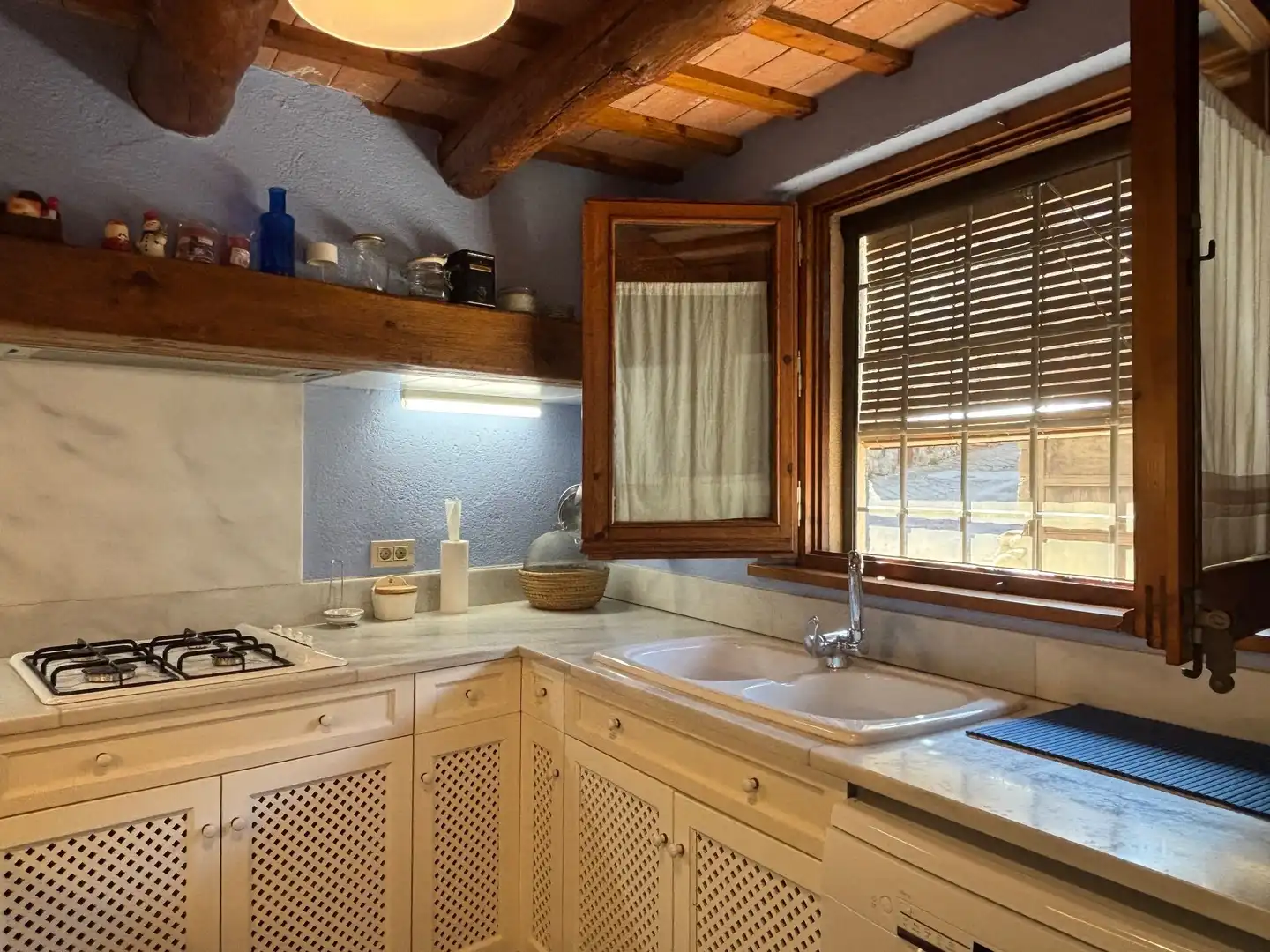 Maison rustique avec jardin à vendre à Castell d’Empordà, imagen 14