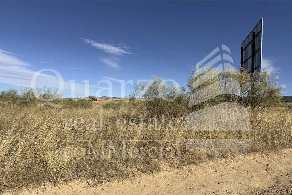 Terreny rústic en venda a Tórtola de Henares, imagen 3