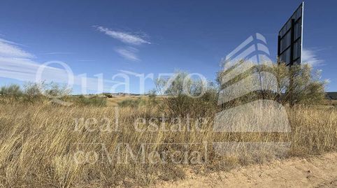 SE VENDE SOLAR RÚSTICO EN TÓRTOLA DE HENARES, (GUADALAJARA), imatge 3