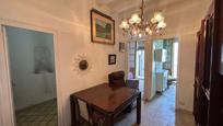 Dining room of Flat for sale in  Barcelona Capital  with Balcony