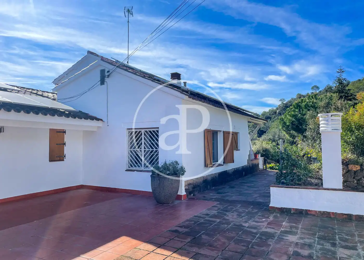 Casa con terraza en venta en Carrer de Dalt, imagen 17
