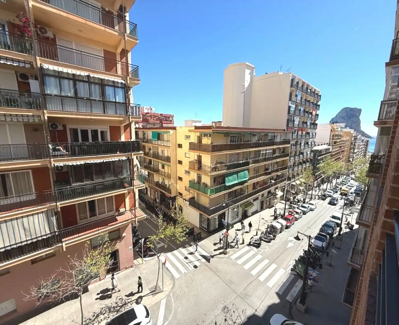 Apartament en venda a Zona Pueblo