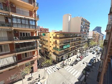 Mini appartamento in vendita a Zona Pueblo