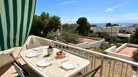 Foto 3 de Apartament en venda a Avenida Díaz Pacheco, Almadrava - Canyelles - Puig-Rom, Roses
